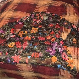 Dor doe couture shirt